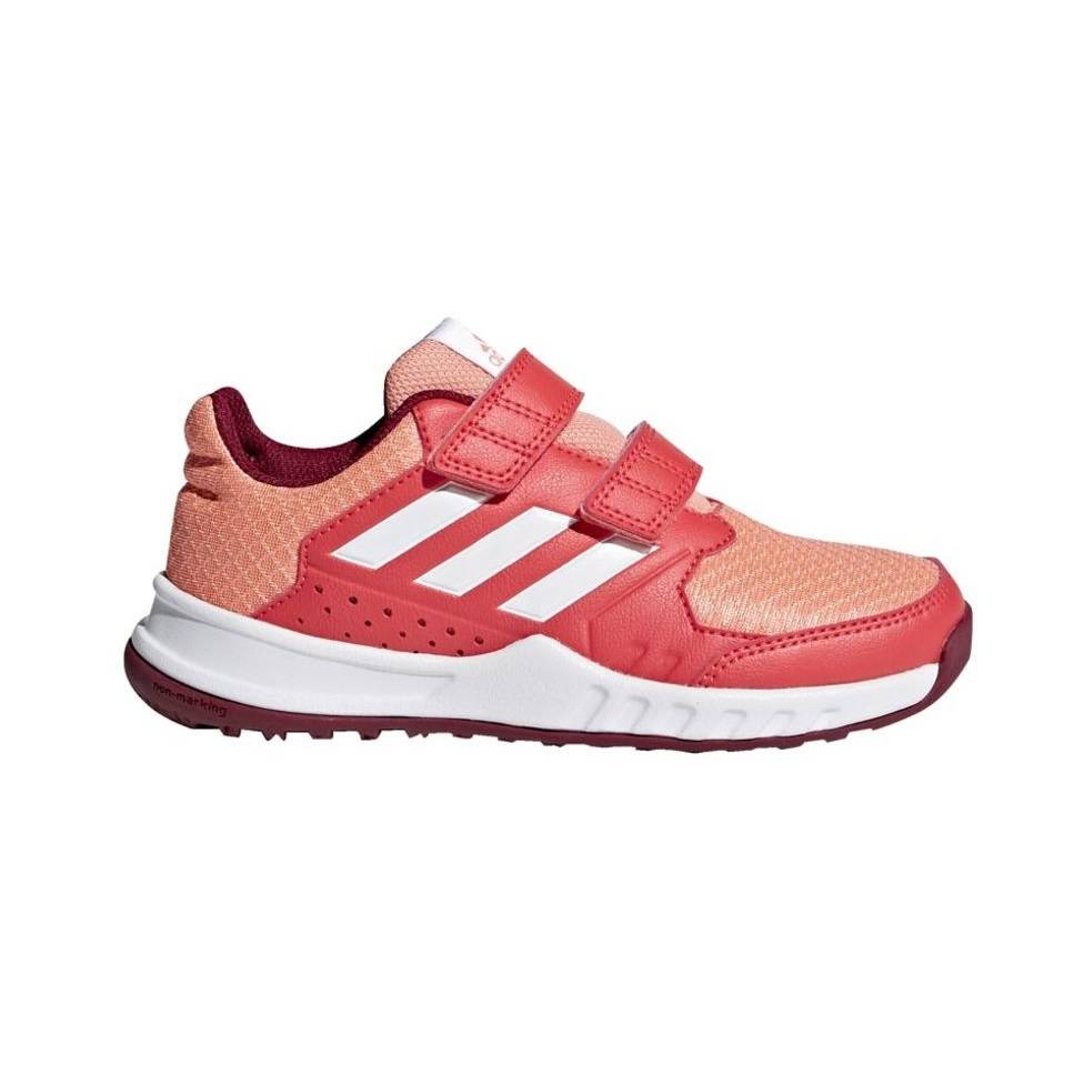 ADIDAS FORTAGYM CF KIDS SHOES