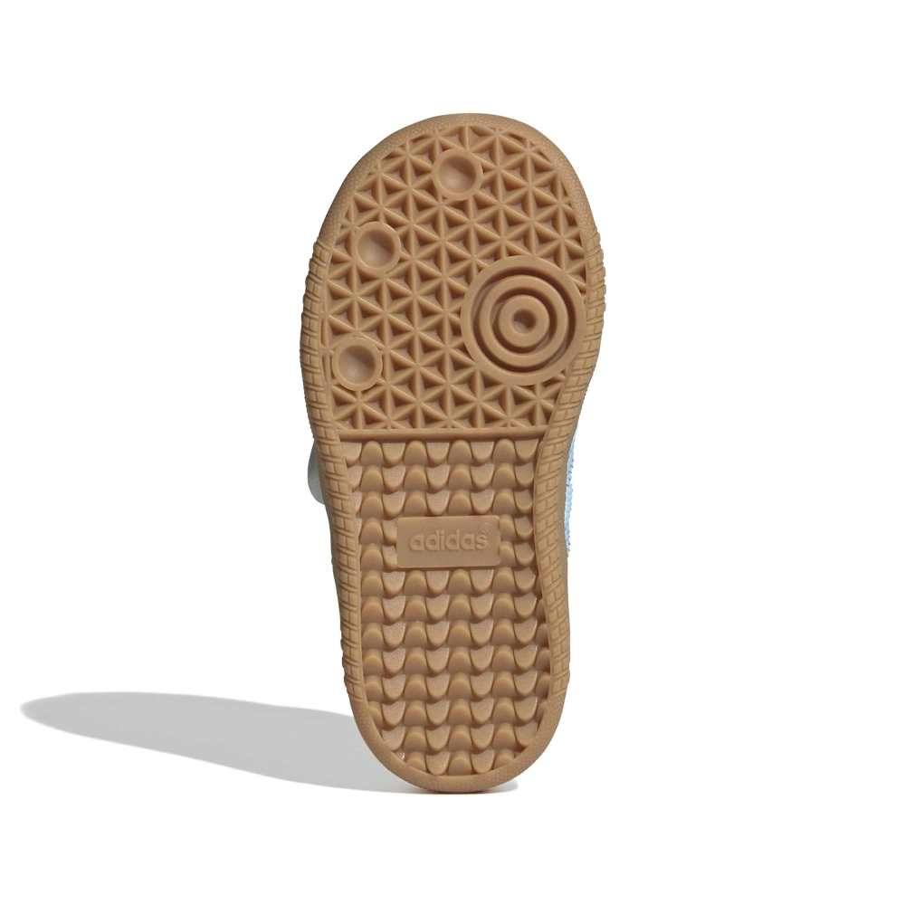 ADIDAS ORIGINALS INFANT SAMBA JANE SHOES