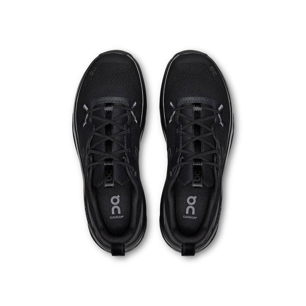 ON RUNNING CLOUDLEAP SHOES Y