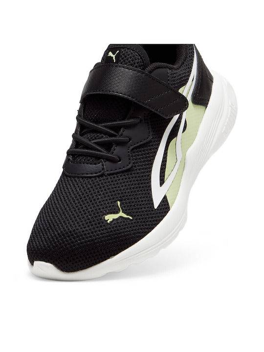 PUMA ALL-DAY ACTIVE AC PS