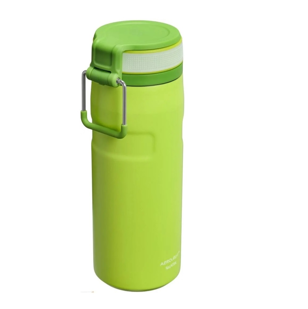 STANLEY ICEFLOW™ BOTTLE TWIST FLIP 0.47L (16OZ) - 12H COLD | 3 DAYS ICED
