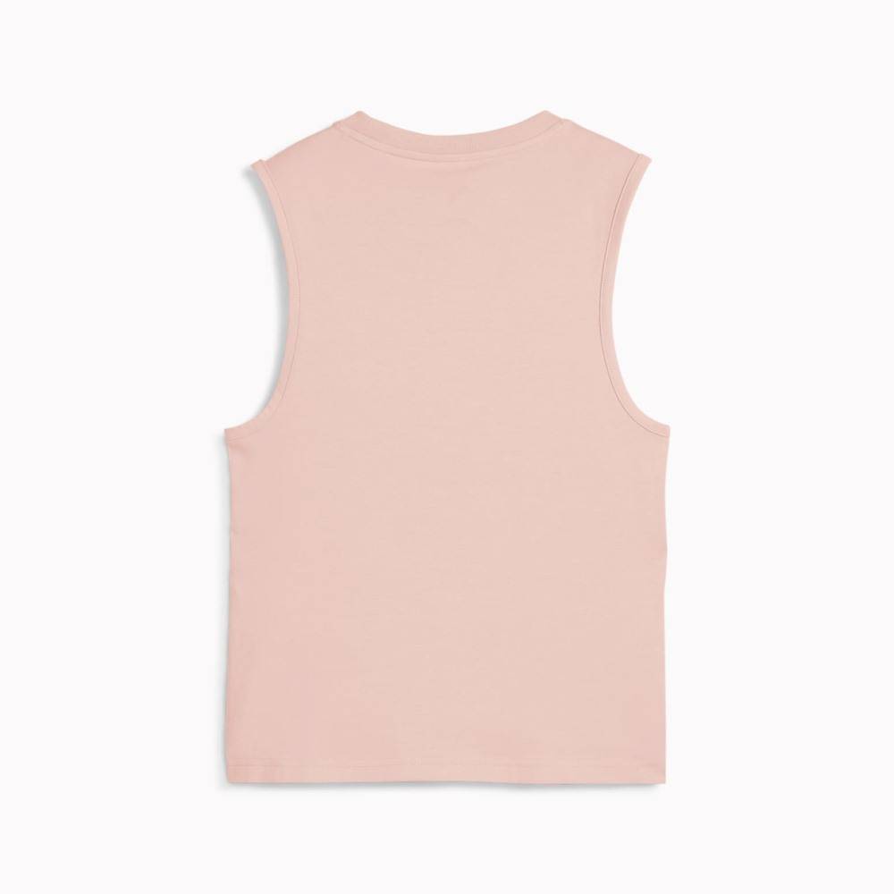 PUMA ESS NO. 1 LOGO SLIM TANK