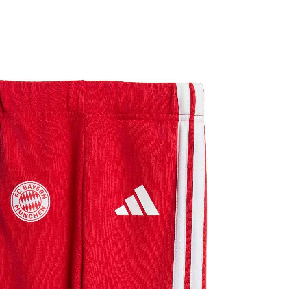 ADIDAS INFANT FC BAYERN MUENCHEN DNA BABYSUIT