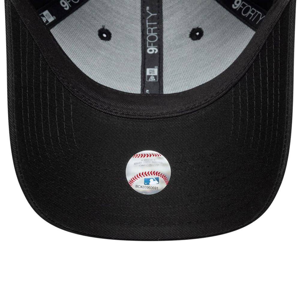 NEW ERA WMNS FLORAL INFILL 9FORTY LOS ANGELES DODGERS