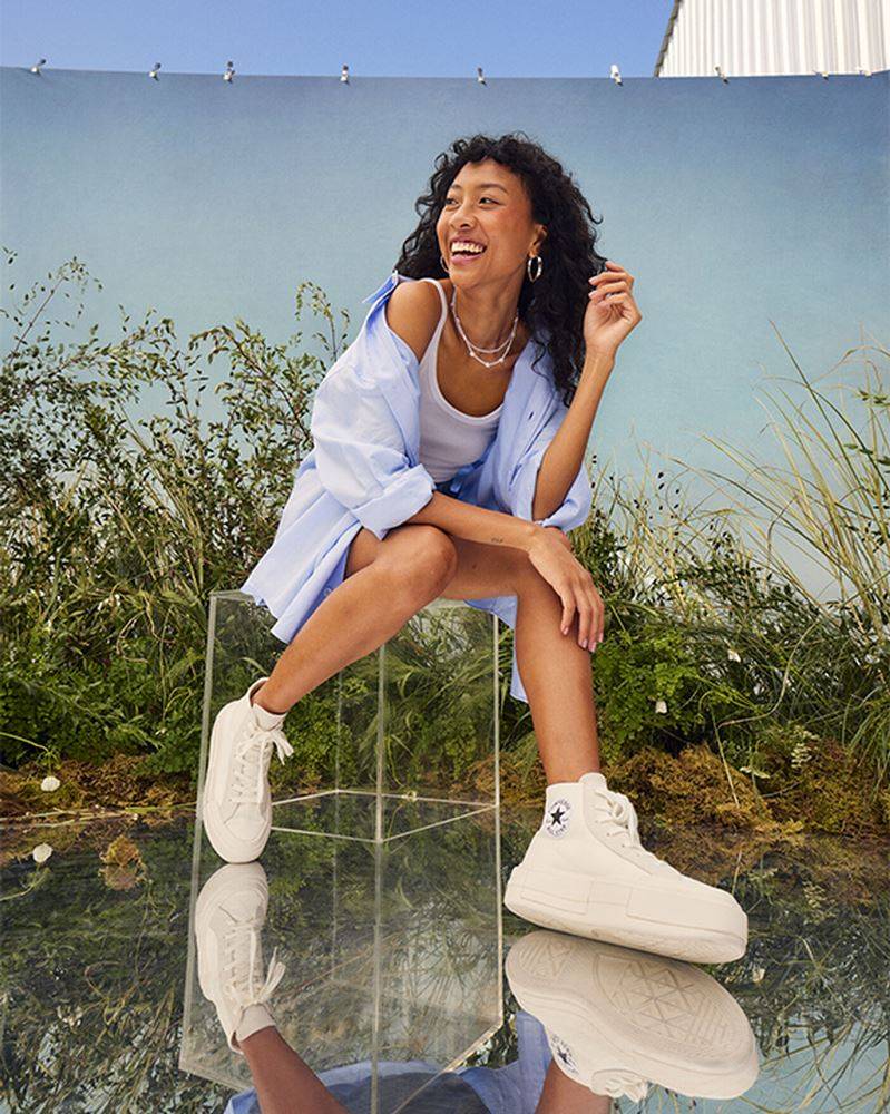 CONVERSE CHUCK TAYLOR ALL STAR CRUISE