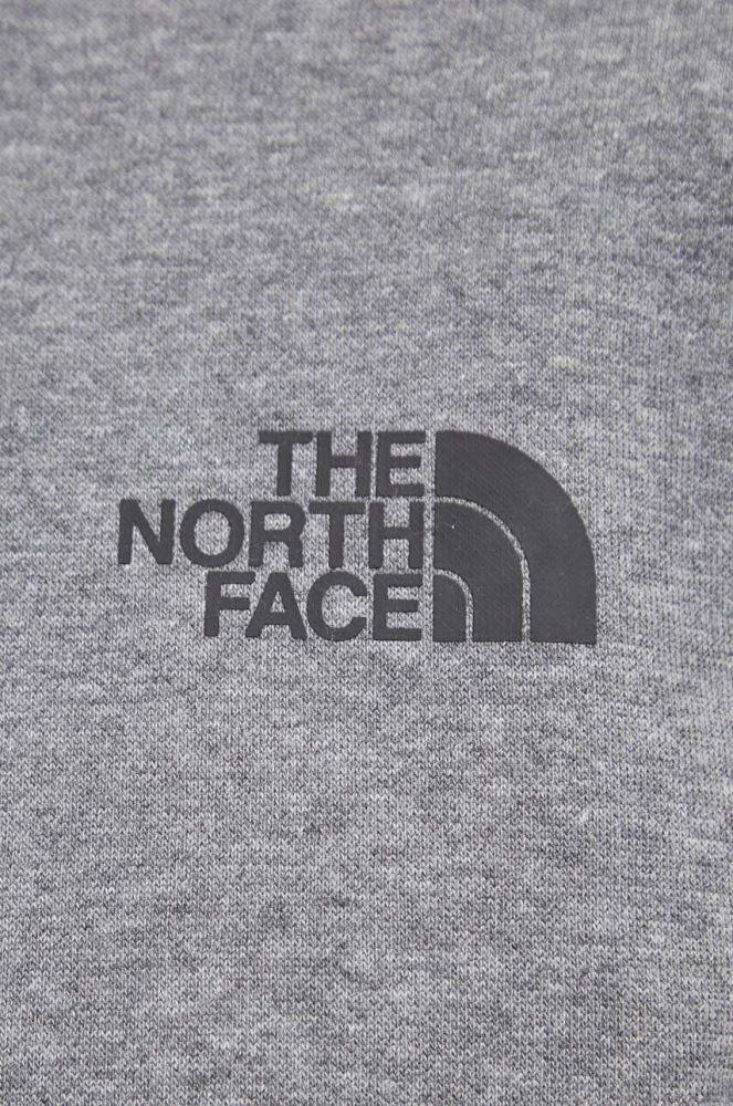 THE NORTH FACE MENS SIMPLE DOME HOODIE