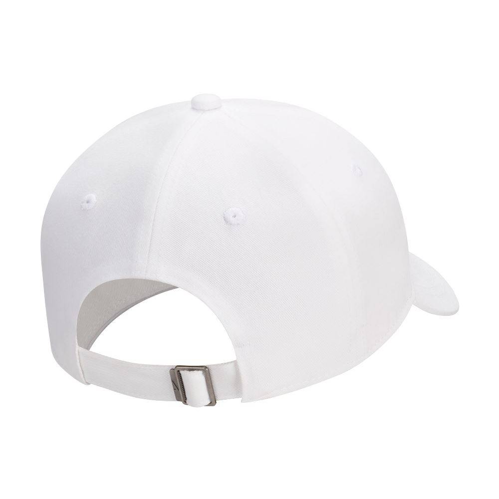 NIKE CLUB UNSTRUCTURED FUTURA WASHED CAP