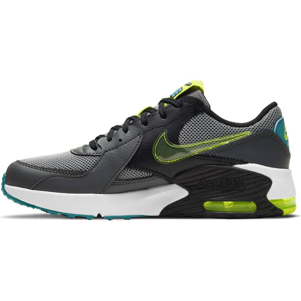 NIKE AIR MAX EXCEE POWER UP JUNIOR SHOES