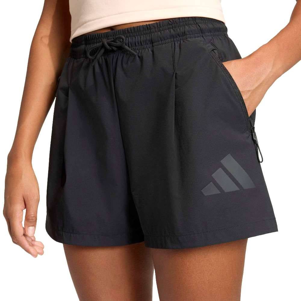 ADIDAS Z.N.E. WOVEN SHORT