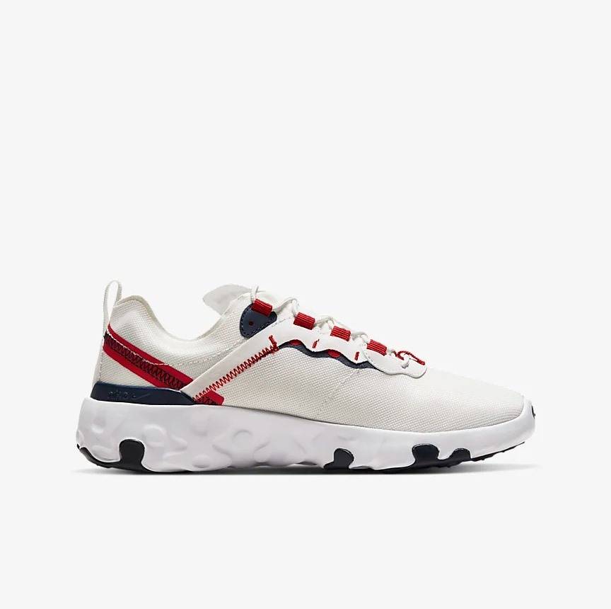 NIKE RENEW ELEMENT 55 PRM JUNIOR SHOES