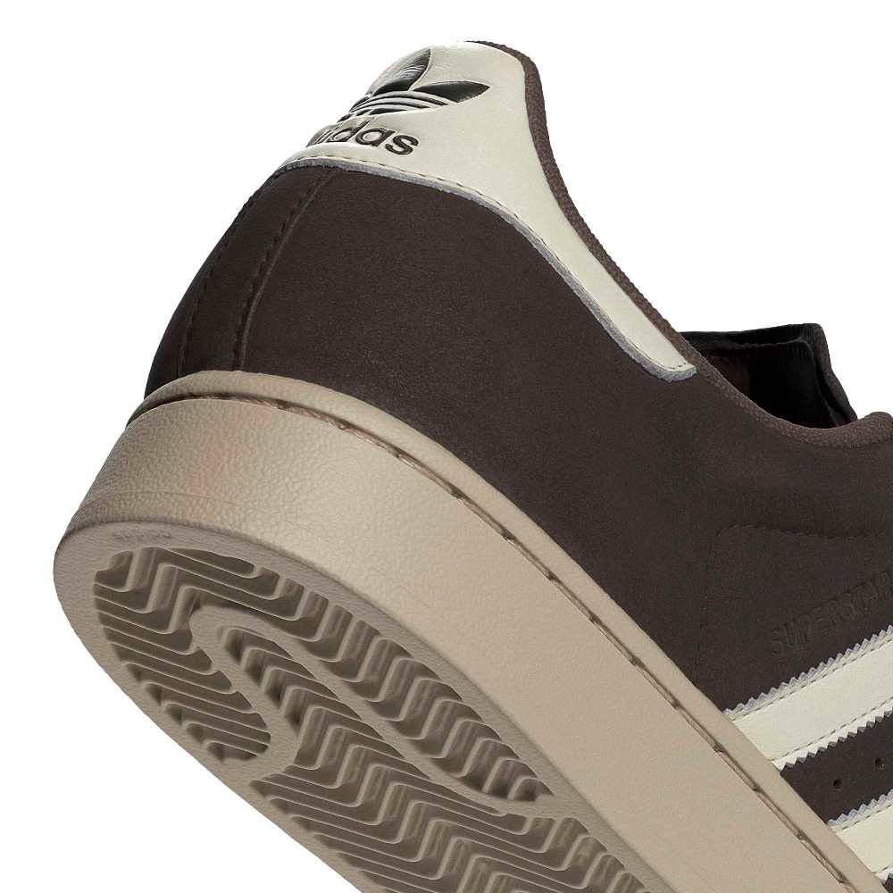 ADIDAS ORIGINALS SUPERSTAR II SHOES