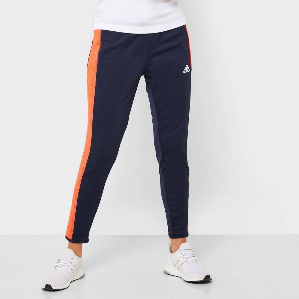 ADIDAS WOMENS STRIKER SWEATPANT
