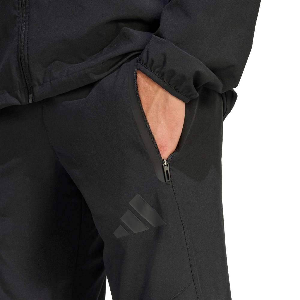 ADIDAS M TIRO TRAVEL WOVEN PANTS