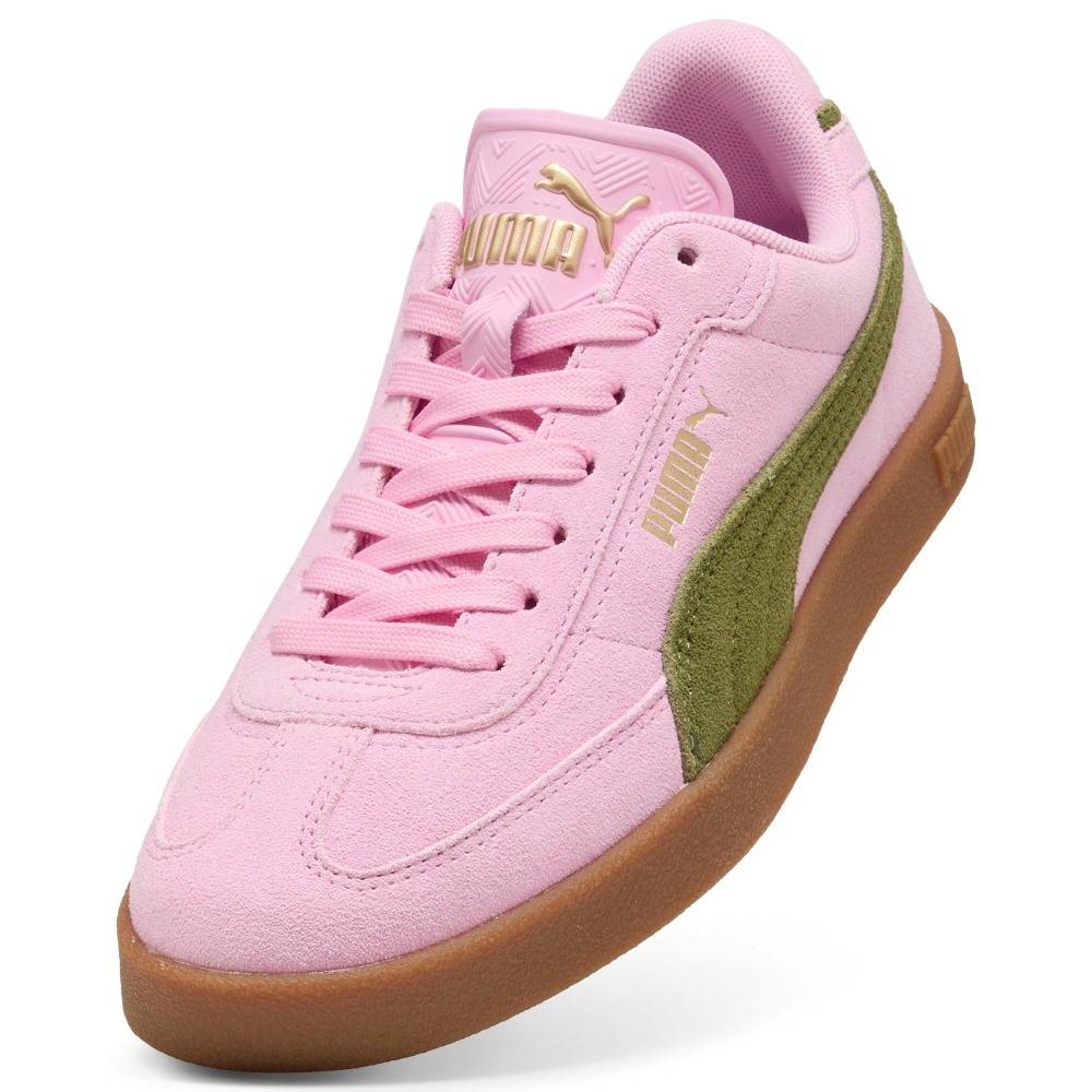 PUMA PUMA CLUB II ERA SUEDE