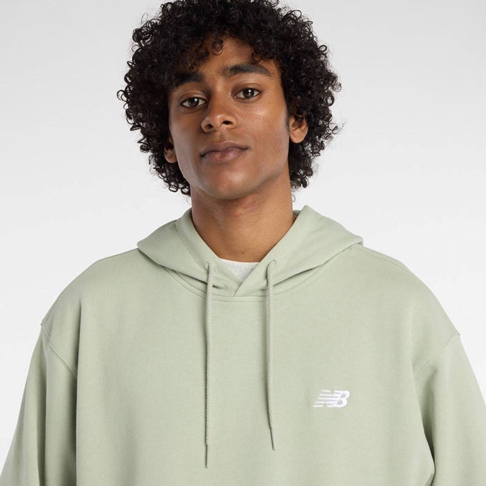 NEW BALANCE SPORT ESSENTIALS FRENCH TERRY HOODIE