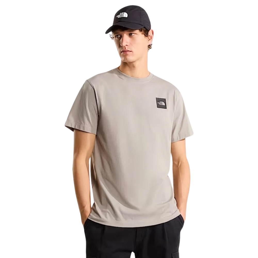 THE NORTH FACE M EVOLUTION BOX HALF DOME REGULAR SHORT