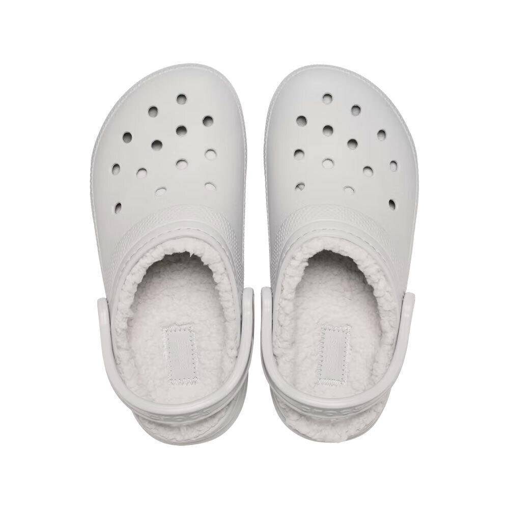 CROCS CLASSIC LINED CLOG