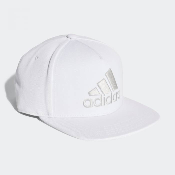ADIDAS H90 LOGO CAP