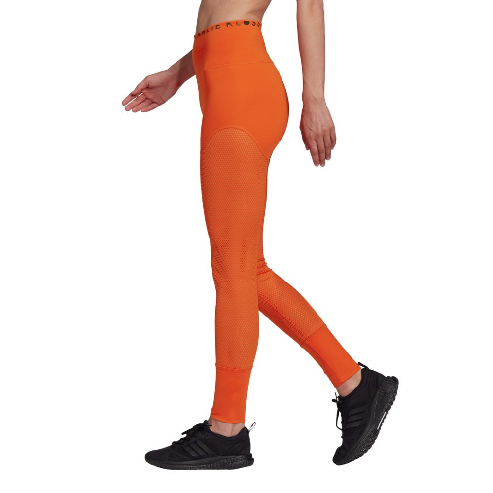 ADIDAS KARLIE KLOSS MESH HW L TIGHT