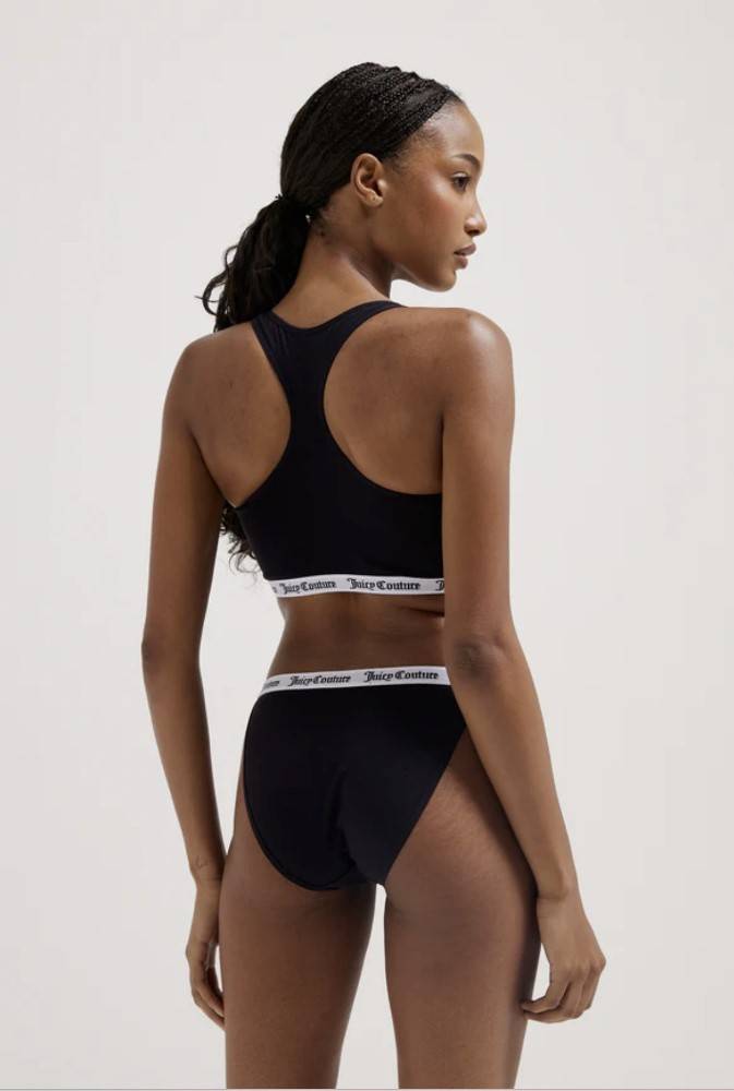 JUICY COUTURE DIDDY SINGLE BRIEF