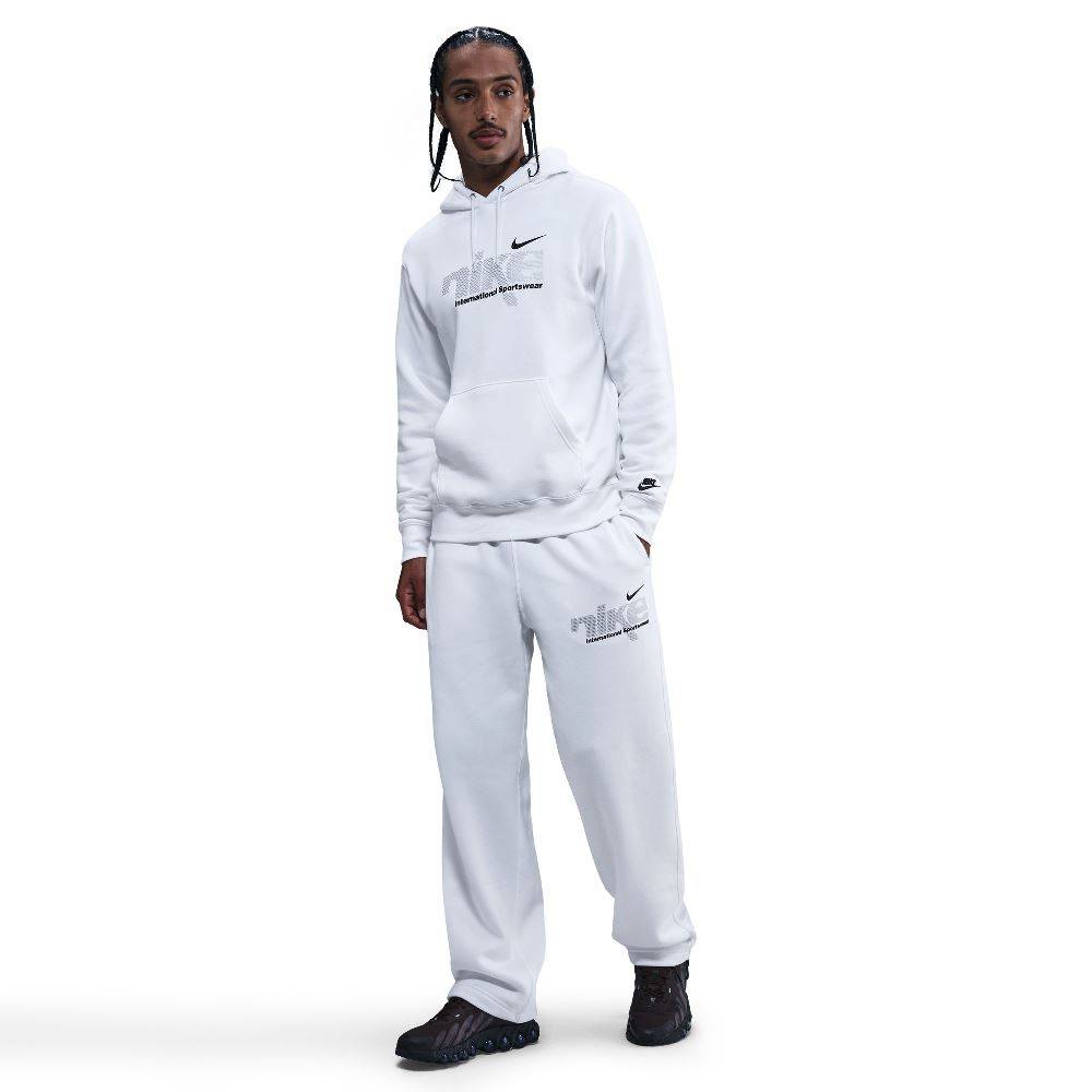 NIKE SPORTSWEAR CLUB BUNGEE PANT