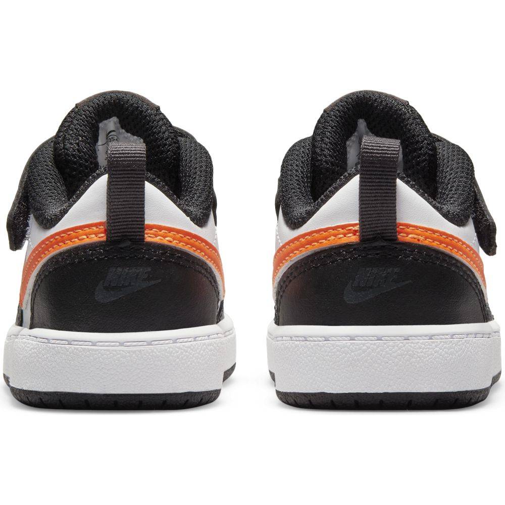 NIKE COURT BOROUGH LOW 2 INFANT SHOES