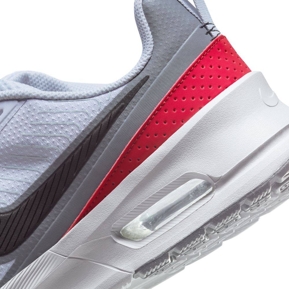 NIKE AIR MAX NUAXIS MENS SHOES