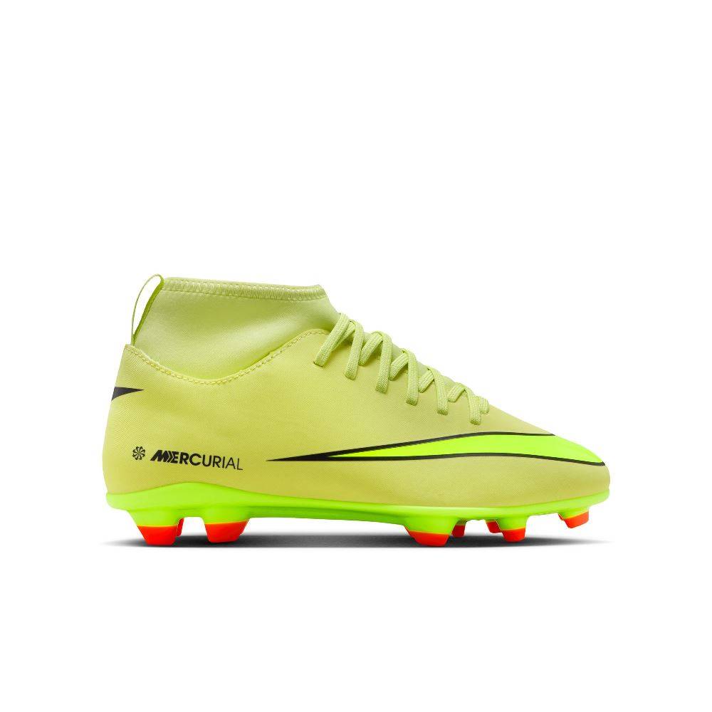 NIKE JR MERCURIAL SUPERFLY 10 CLUB FG