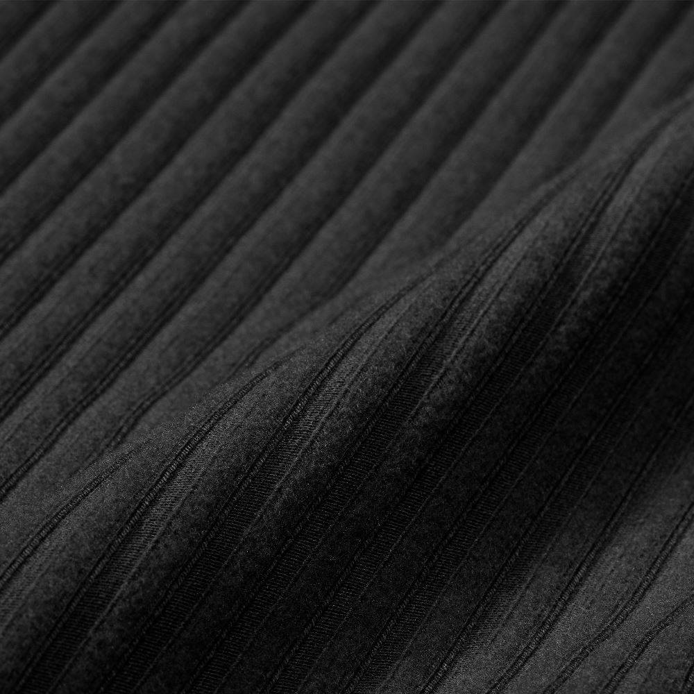NIKE WOMENS CHILL KNIT MID-RISE TIGHT RIBBED PANT