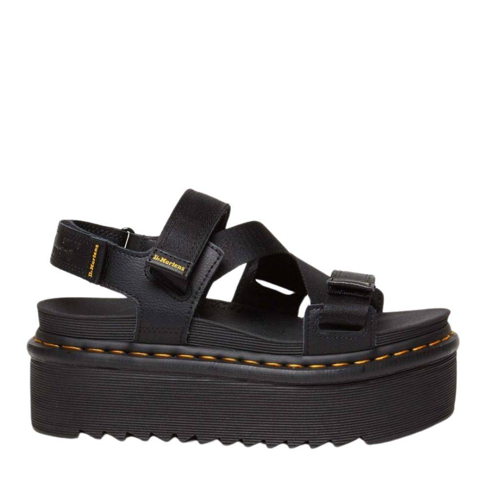 DR. MARTENS KIMBER II WOMENS SANDALS