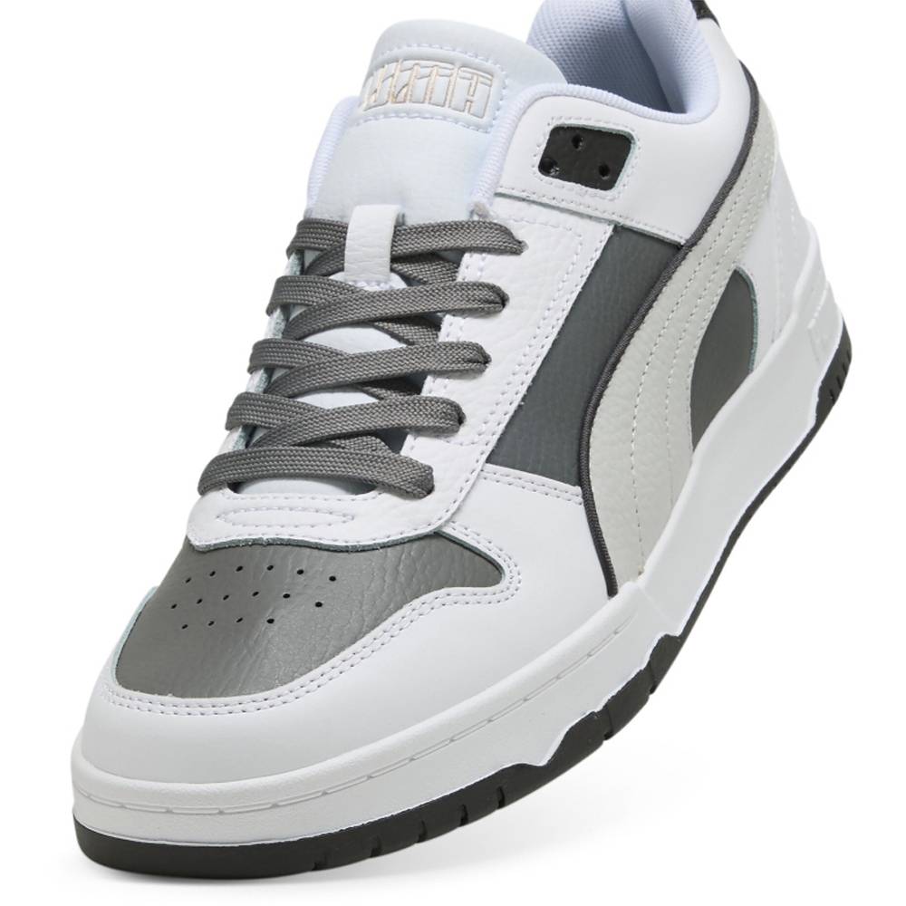 PUMA RBD GAME LOW