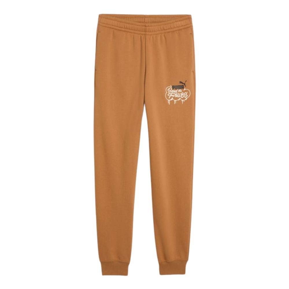 PUMA MID90S  SWEATPANTS FLEECE B