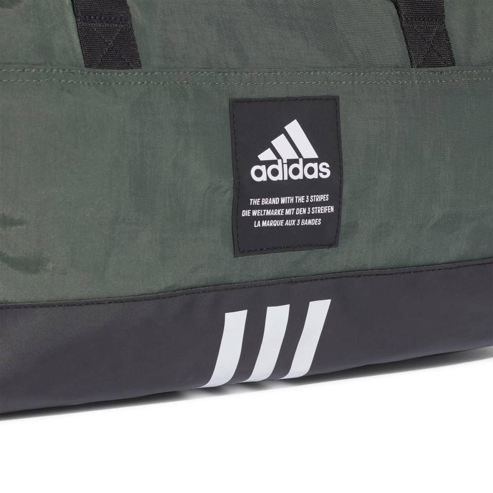 ADIDAS 4ATHLTS DUFFEL BAG SMALL