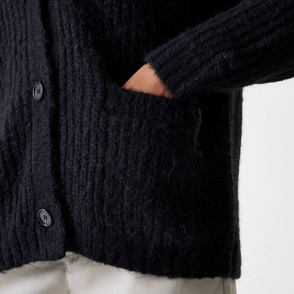 NEW ERA WMNS MLB KNIT CARDIGAN NEW YORK YANKEES