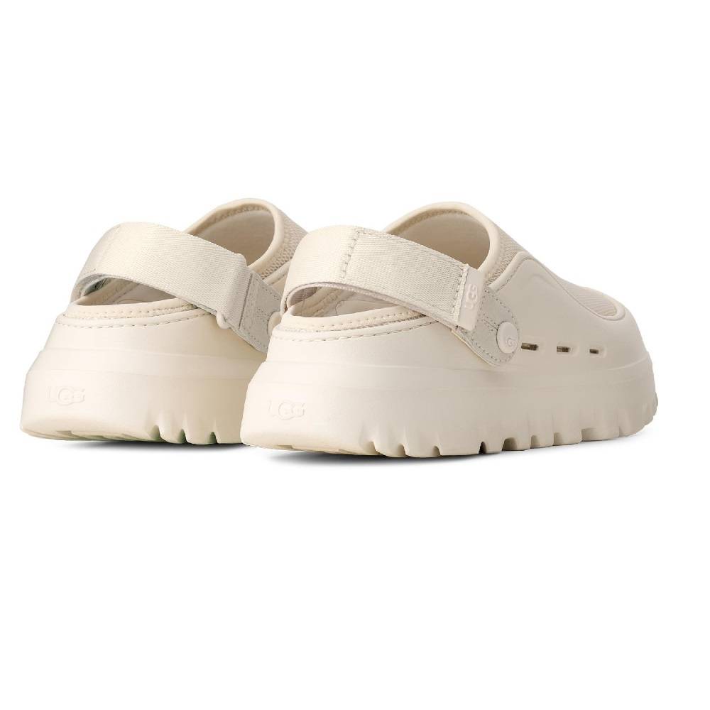 UGG MENS PEAKMOD CLOGS