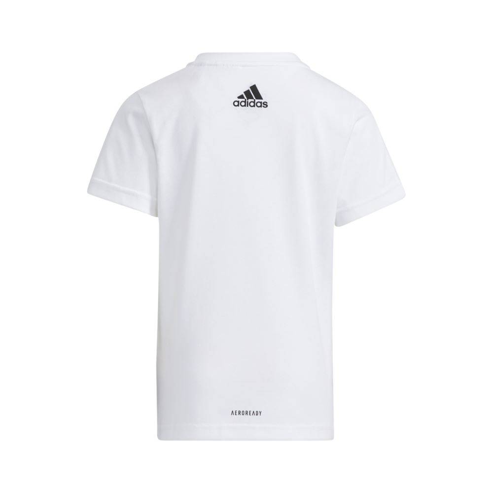 ADIDAS LB COTTON TEE
