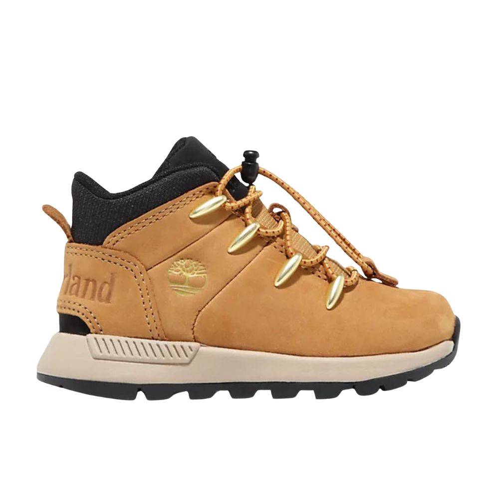 TIMBERLAND SPRINT TREKKER MID INFANT SHOES
