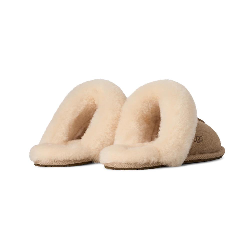 UGG SCUFFETTE II WOMENS SLIPPER