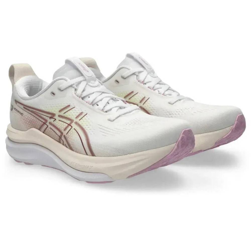 ASICS WOMEN'S GEL-KAYANO 33 RUNNING SHOES