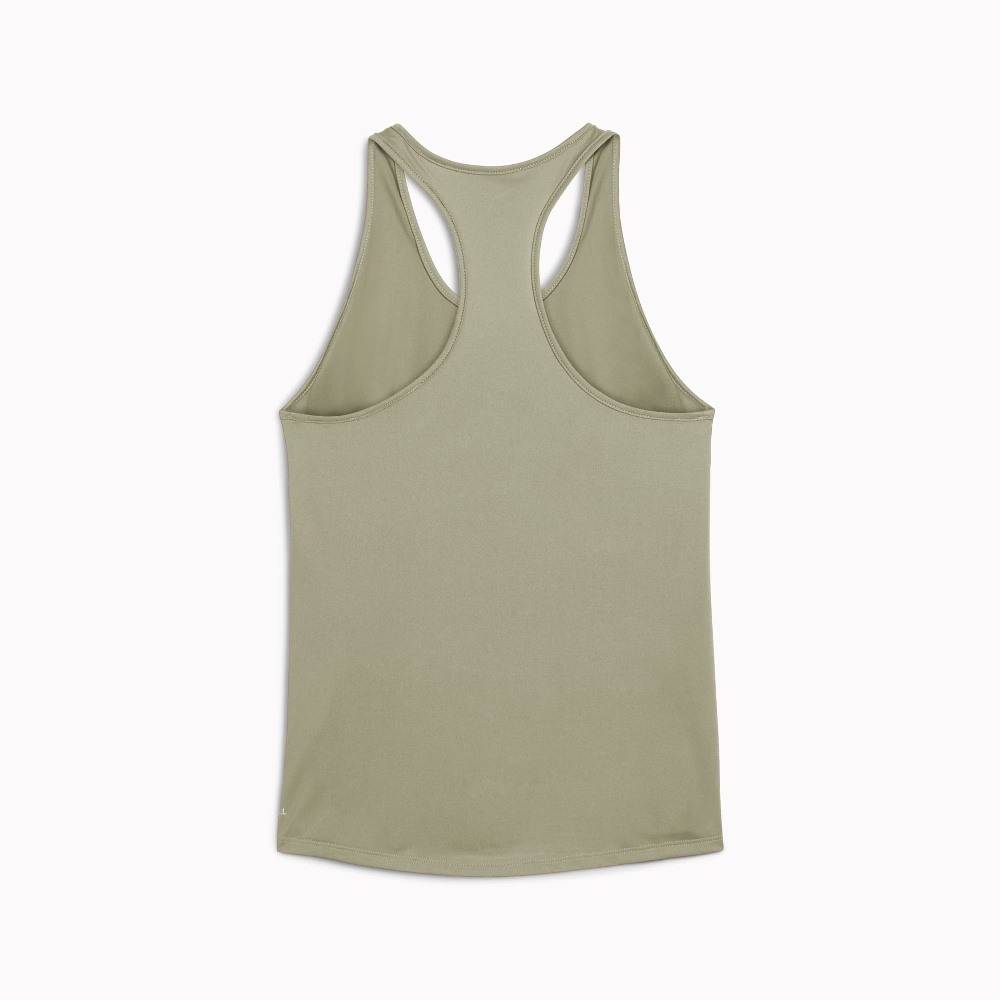 PUMA W TAD ESSENTIAL RACERBACK TANK