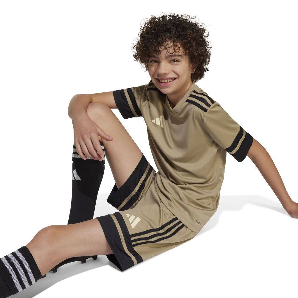 ADIDAS YOUTH SQUADRA 25 SHORTS