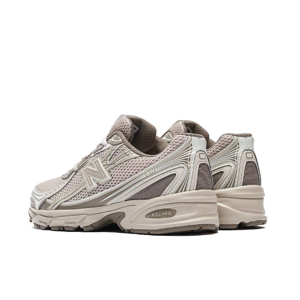 NEW BALANCE 740 UNISEX LIFESTYLE SHOES