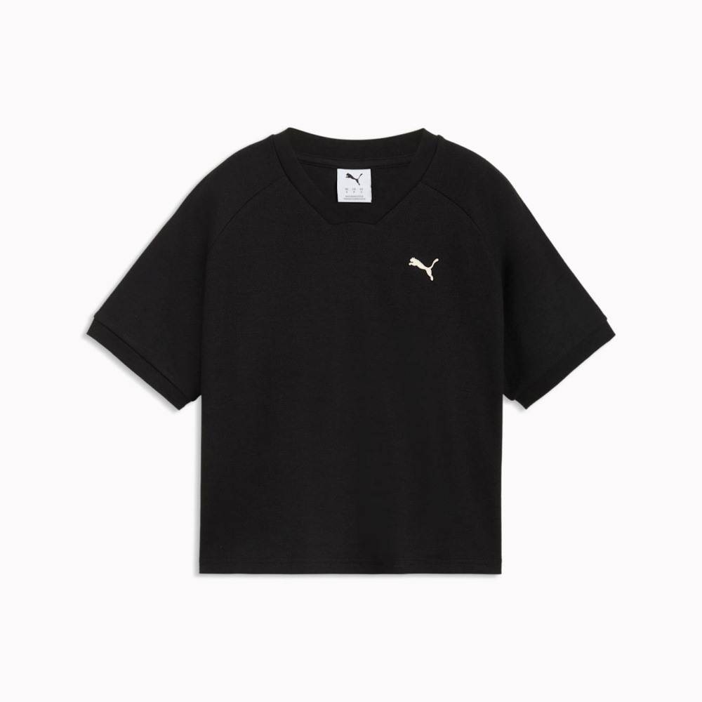PUMA PUMA CLASS RELAXED PINNACLE TEE