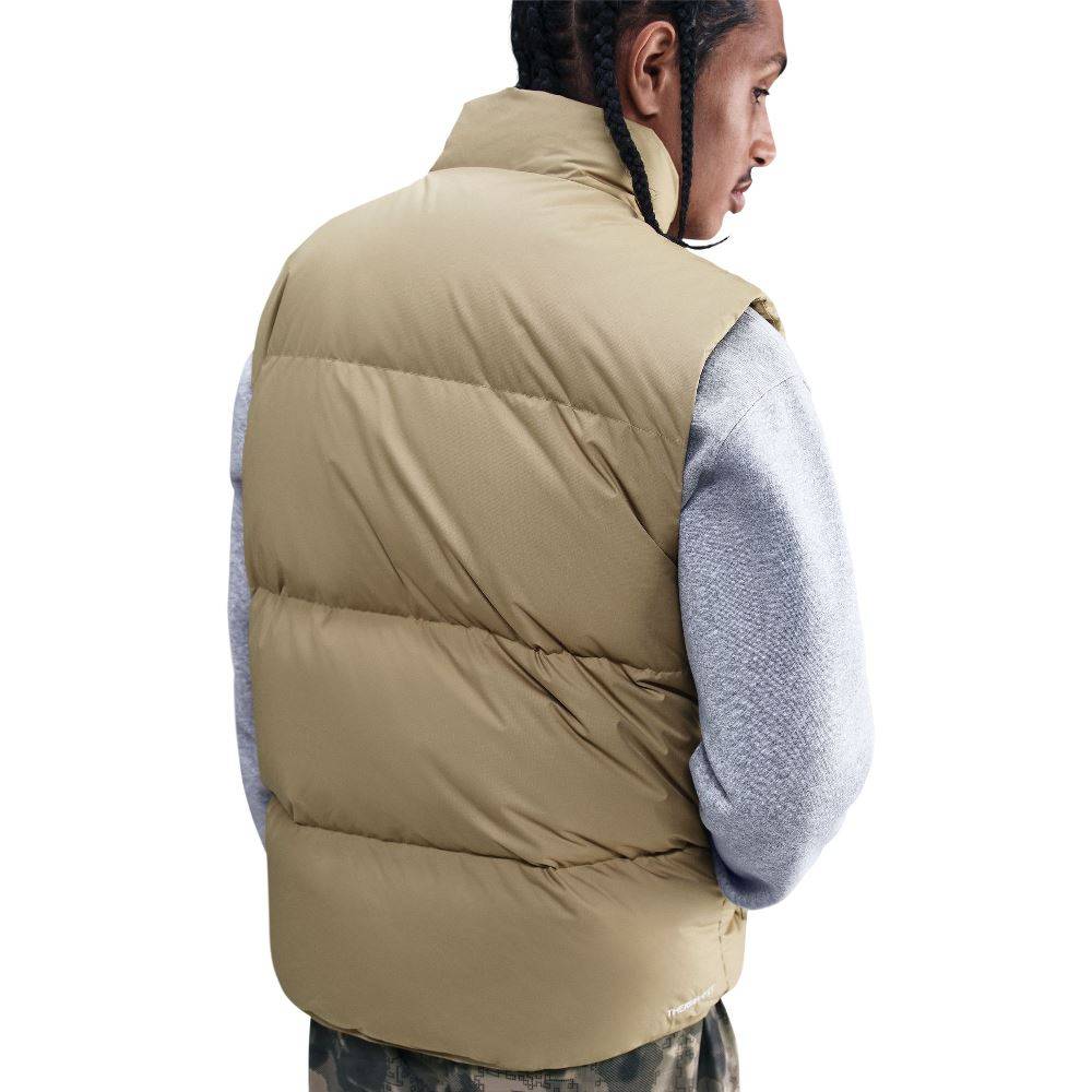 NIKE CLUB THERMA-FIT PUFFER GILET
