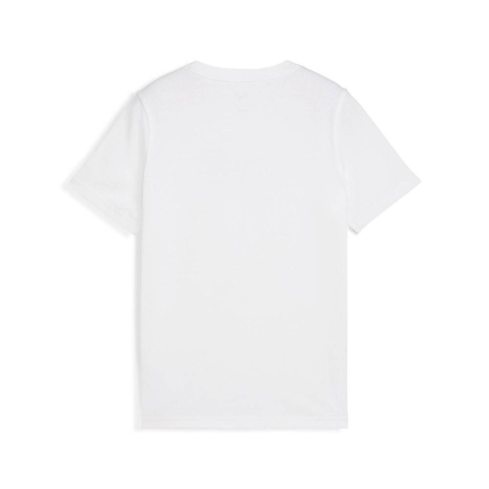 PUMA ESS NATURE 2.0 TEE G