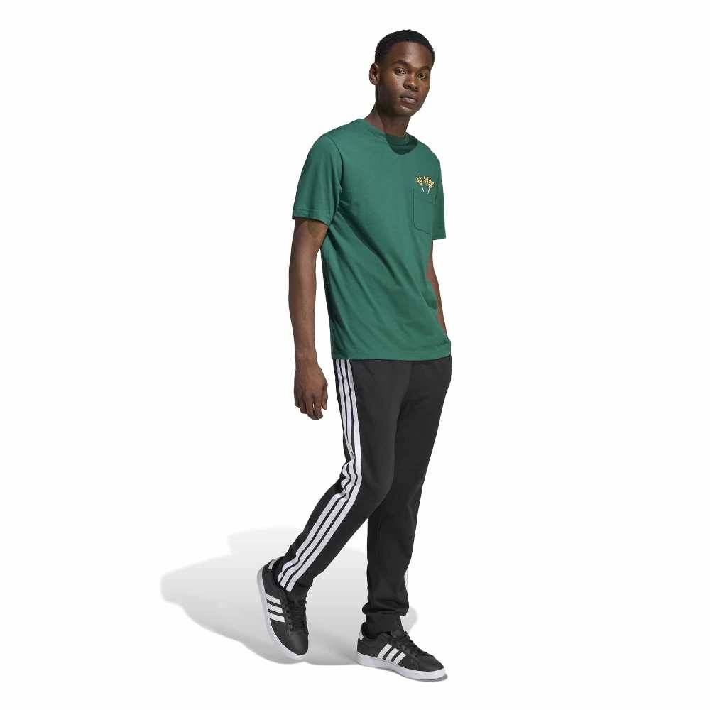 ADIDAS M NOVELTY DART GRAPHIC T-SHIRT