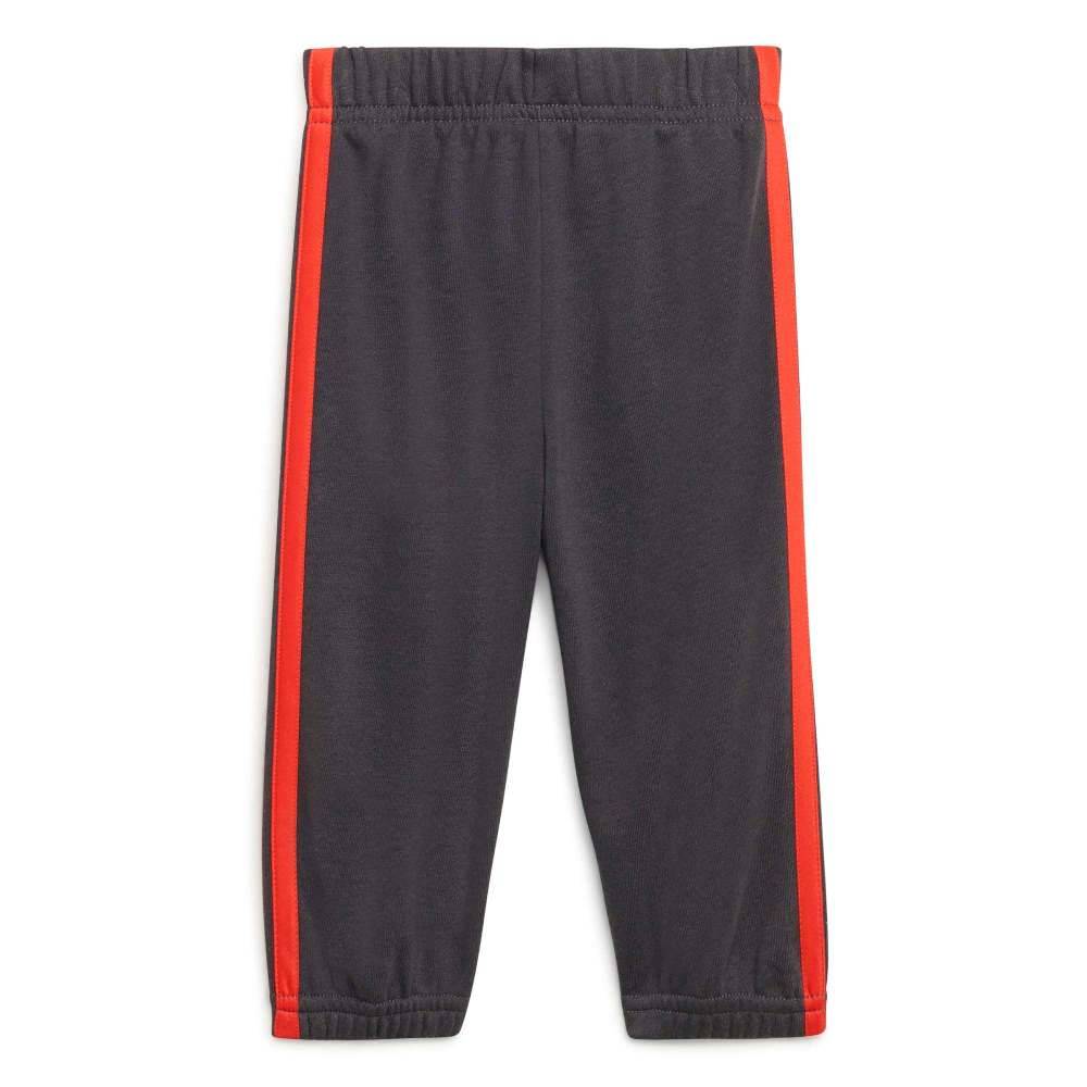 ADIDAS INFANT AUDI REVOLUT F1 TEAM DNA INLINE COLLECTION JOGGERS