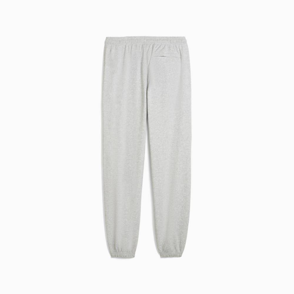 PUMA M GRAPHIC FRENCH TERRY JOGGER