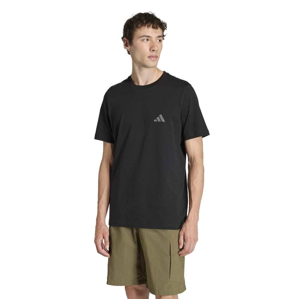 ADIDAS M TERREX MOUNTAIN GRAPHIC T-SHIRT