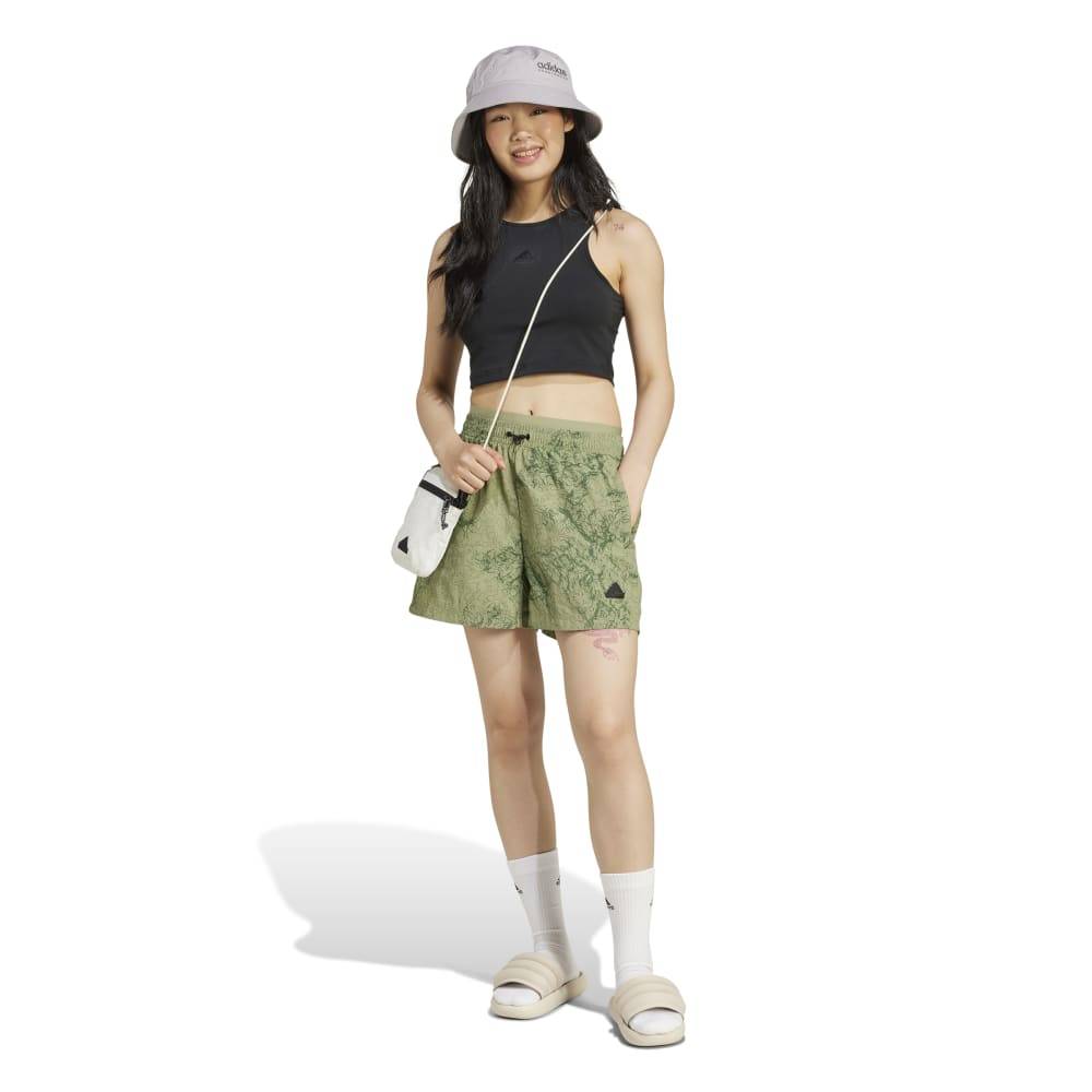 ADIDAS W CE CROP TNK